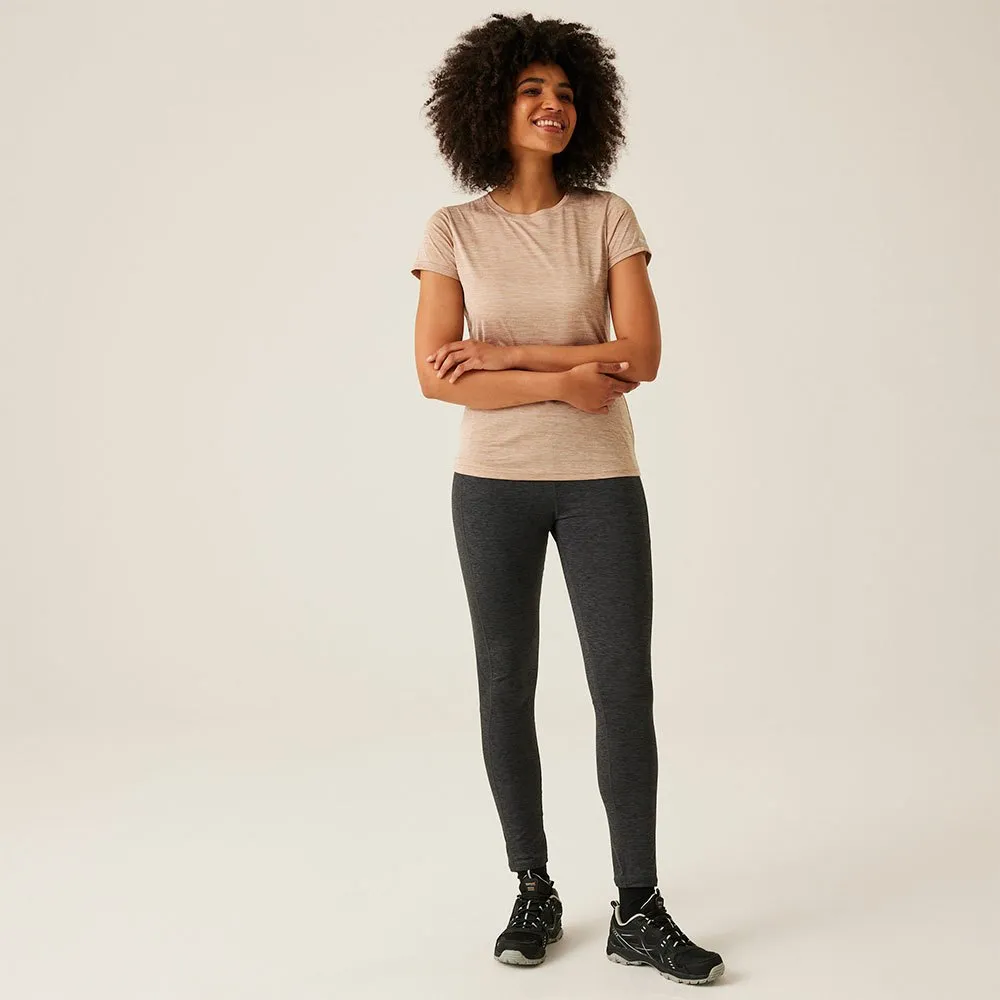 Regatta Holeen Winter Ii Leggings Regatta Holeen Winter Ii Leggings