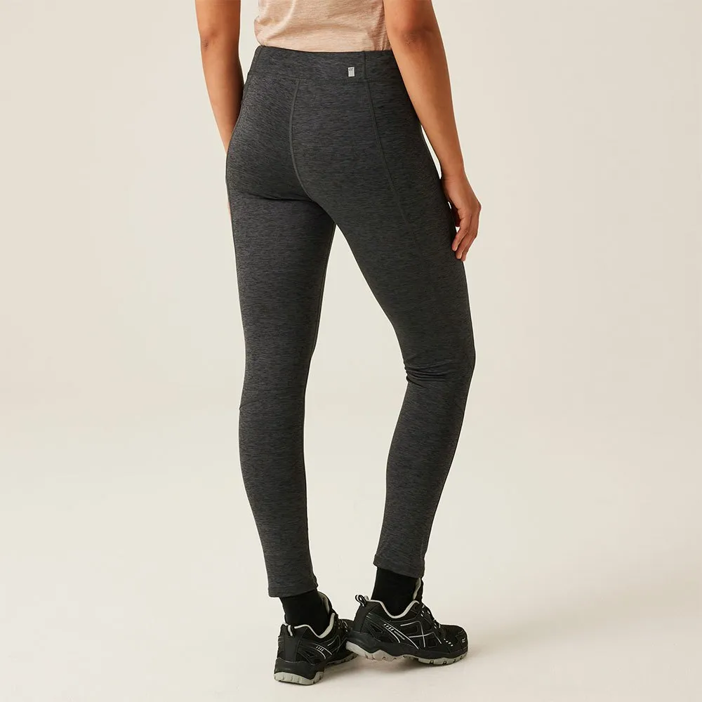Regatta Holeen Winter Ii Leggings Regatta Holeen Winter Ii Leggings