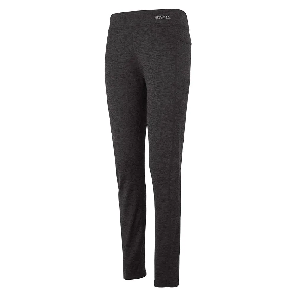 Regatta Holeen Winter Ii Leggings Regatta Holeen Winter Ii Leggings