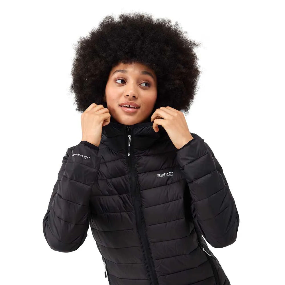 Regatta Hood Marizion Jacke Regatta Hood Marizion Jacke