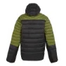 Regatta Hooded Leedre Hybrid Jacke