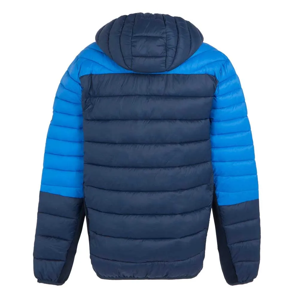Regatta Hooded Leedre Hybrid Jacke Regatta Hooded Leedre Hybrid Jacke