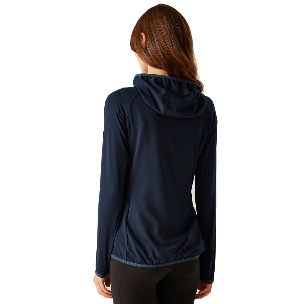 Regatta Huntdale Fleece Mit Durchgehendem Reißverschluss