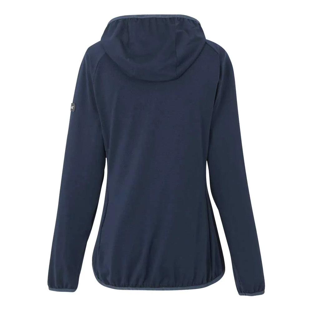 Regatta Huntdale Fleece Mit Durchgehendem Reißverschluss