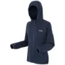 Regatta Huntdale Fleece Mit Durchgehendem Reißverschluss