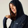 Regatta Huntdale Fleece Mit Durchgehendem Reißverschluss