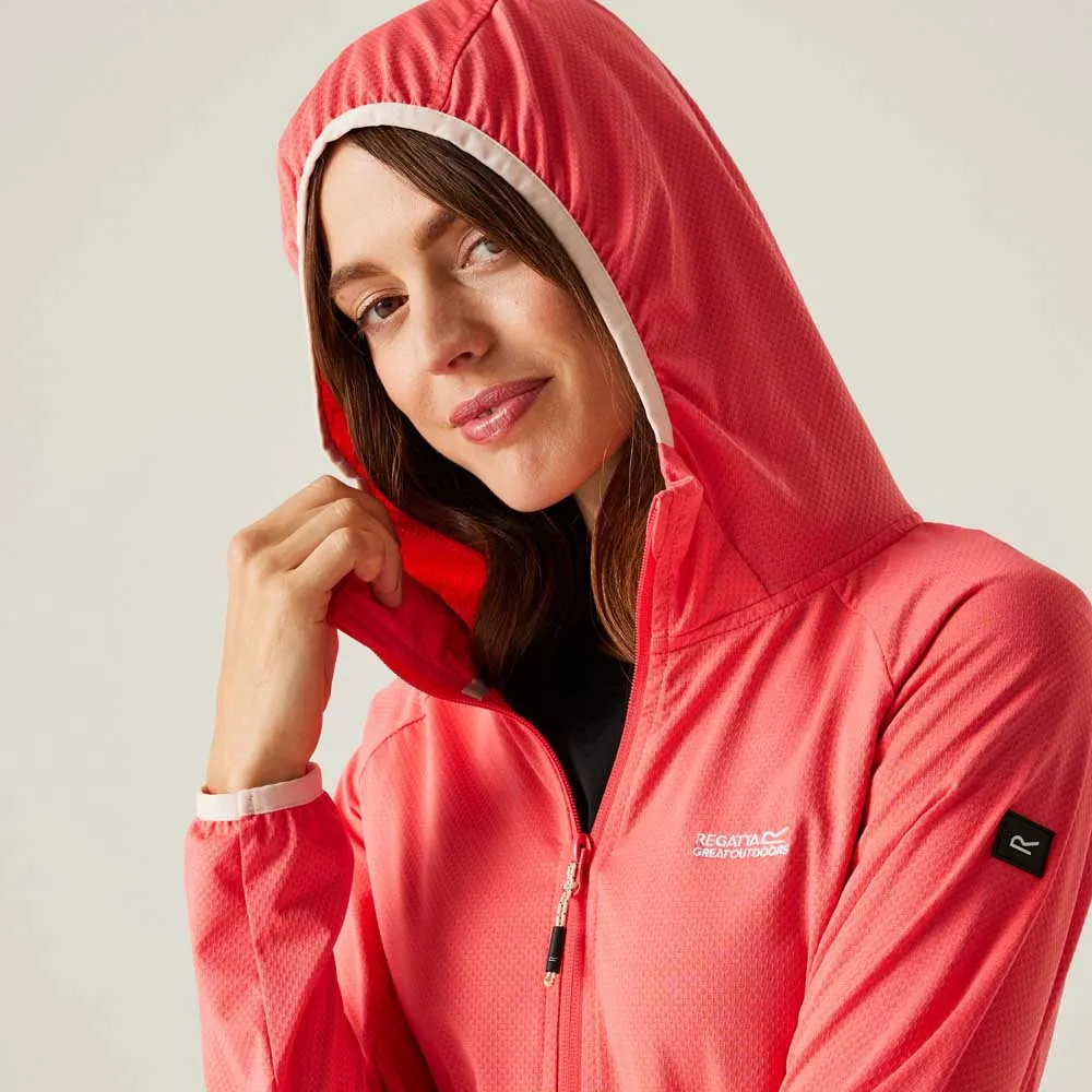 Regatta Huntdale Fleece Mit Durchgehendem Reißverschluss Regatta Huntdale Fleece Mit Durchgehendem Reißverschluss