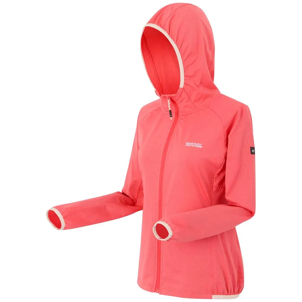 Regatta Huntdale Fleece Mit Durchgehendem Reißverschluss Regatta Huntdale Fleece Mit Durchgehendem Reißverschluss