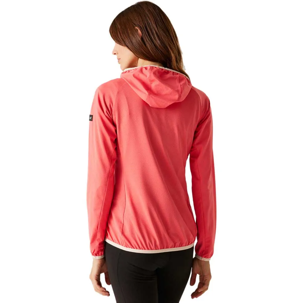 Regatta Huntdale Fleece Mit Durchgehendem Reißverschluss Regatta Huntdale Fleece Mit Durchgehendem Reißverschluss