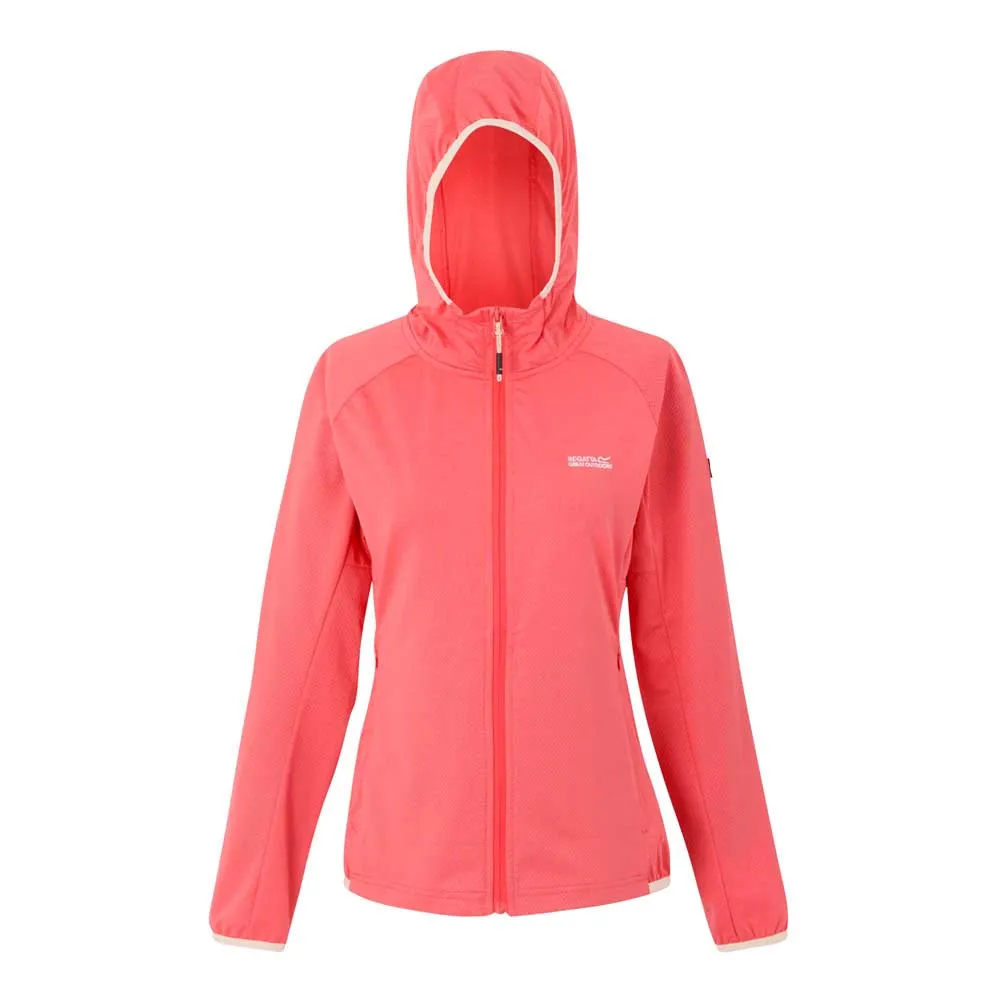 Regatta Huntdale Fleece Mit Durchgehendem Reißverschluss Regatta Huntdale Fleece Mit Durchgehendem Reißverschluss