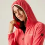 Regatta Huntdale Fleece Mit Durchgehendem Reißverschluss