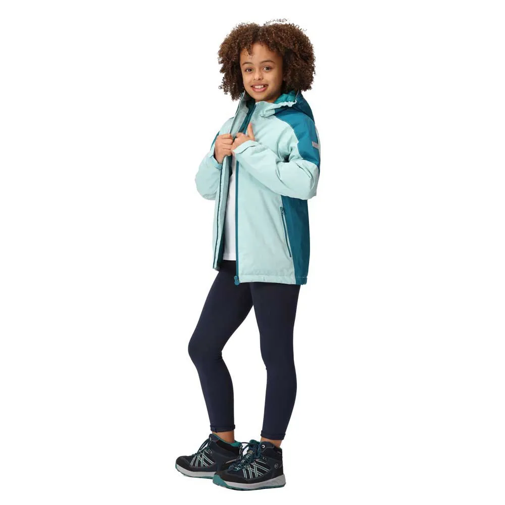 Regatta Hurdle Iv Jacke Regatta Hurdle Iv Jacke