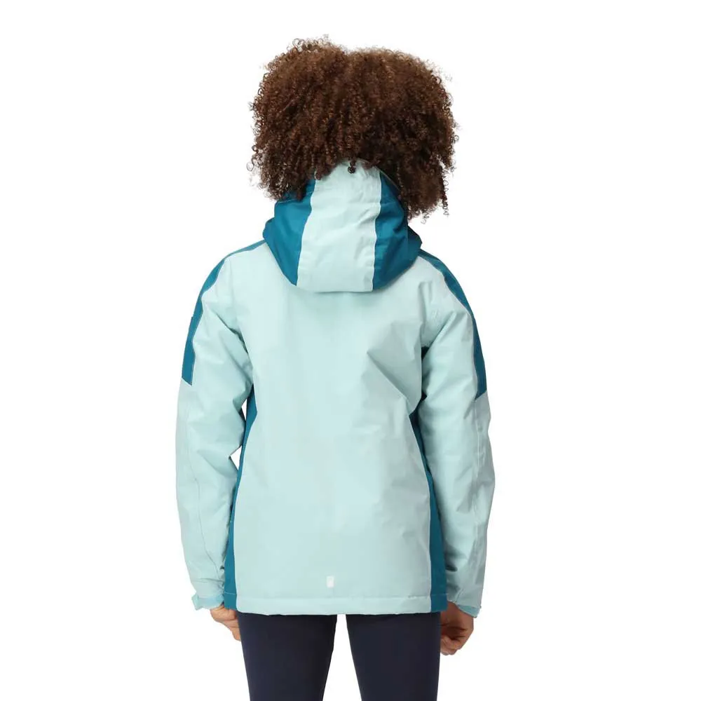 Regatta Hurdle Iv Jacke Regatta Hurdle Iv Jacke