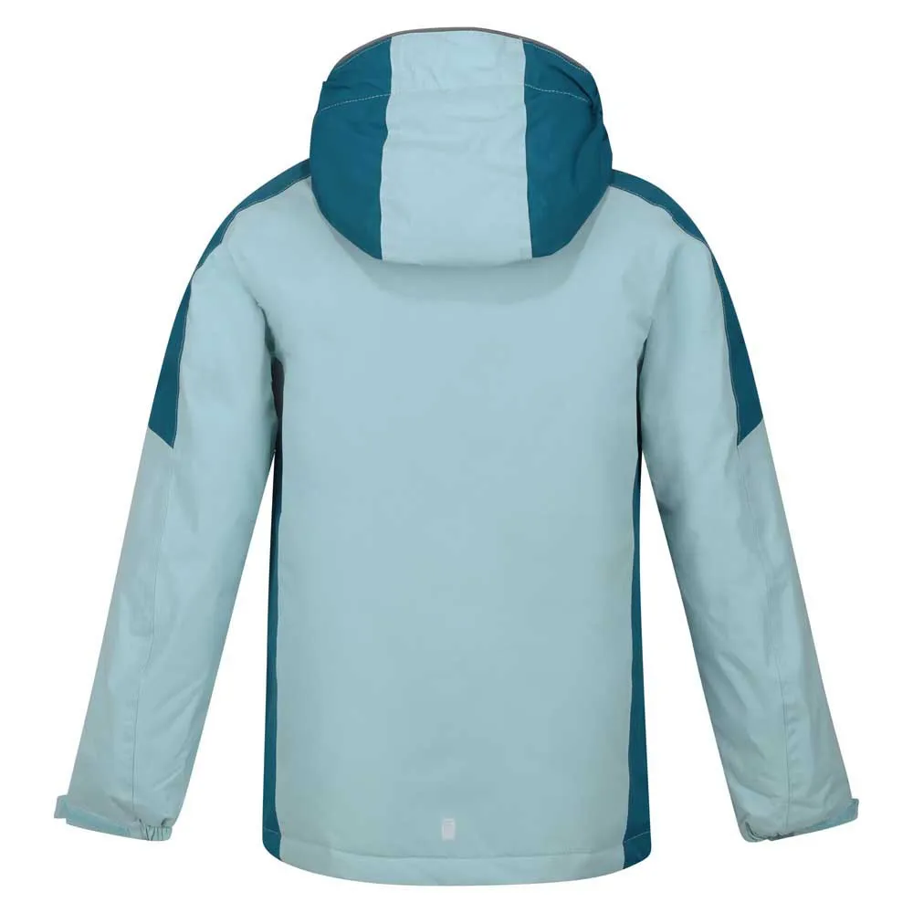 Regatta Hurdle Iv Jacke Regatta Hurdle Iv Jacke