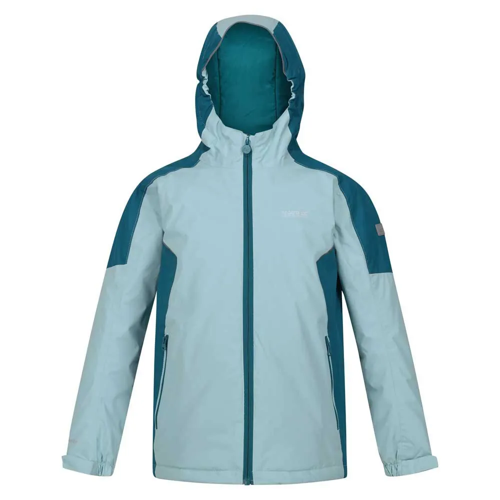 Regatta Hurdle Iv Jacke Regatta Hurdle Iv Jacke