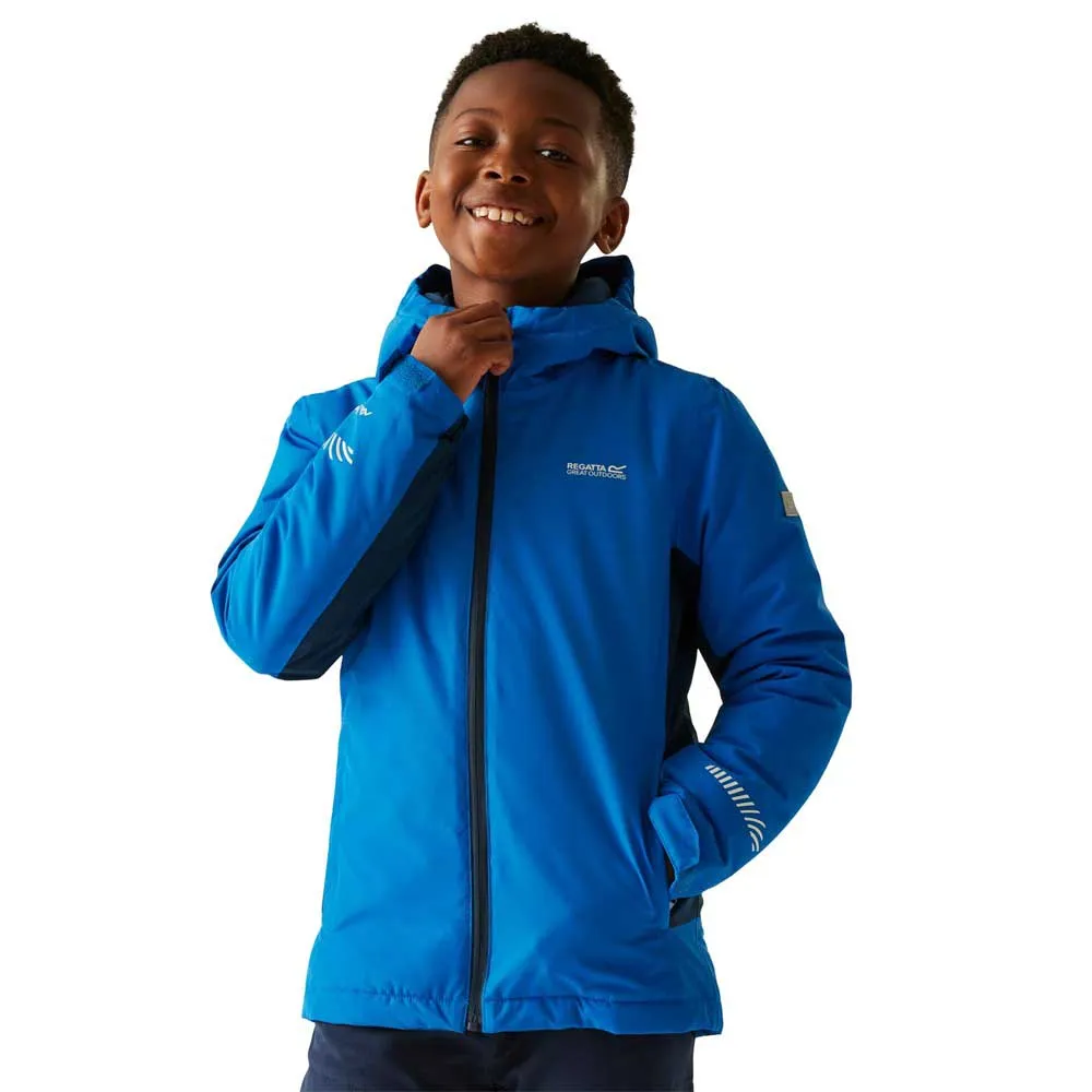 Regatta Hurdle Jacke Regatta Hurdle Jacke