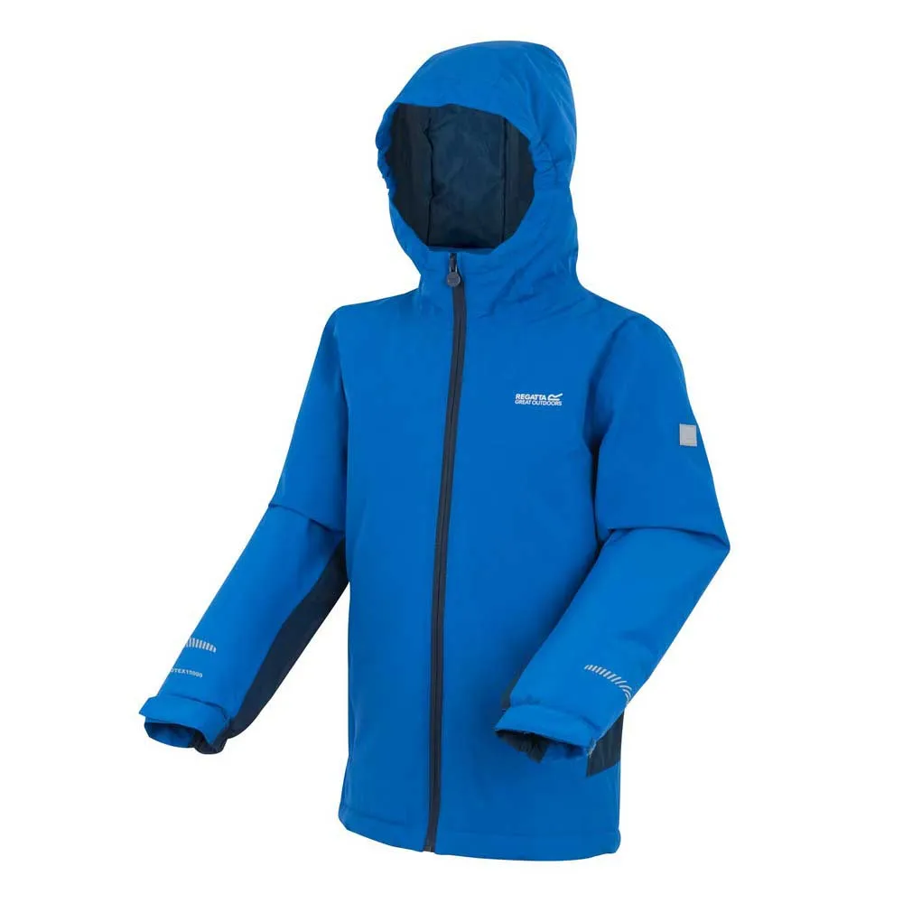 Regatta Hurdle Jacke Regatta Hurdle Jacke
