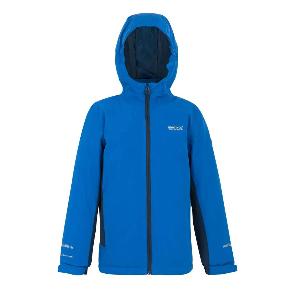 Regatta Hurdle Jacke Regatta Hurdle Jacke