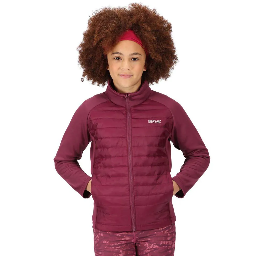 Regatta Hydrate Vii 3in1 Abnehmbare Jacke Regatta Hydrate Vii 3in1 Abnehmbare Jacke