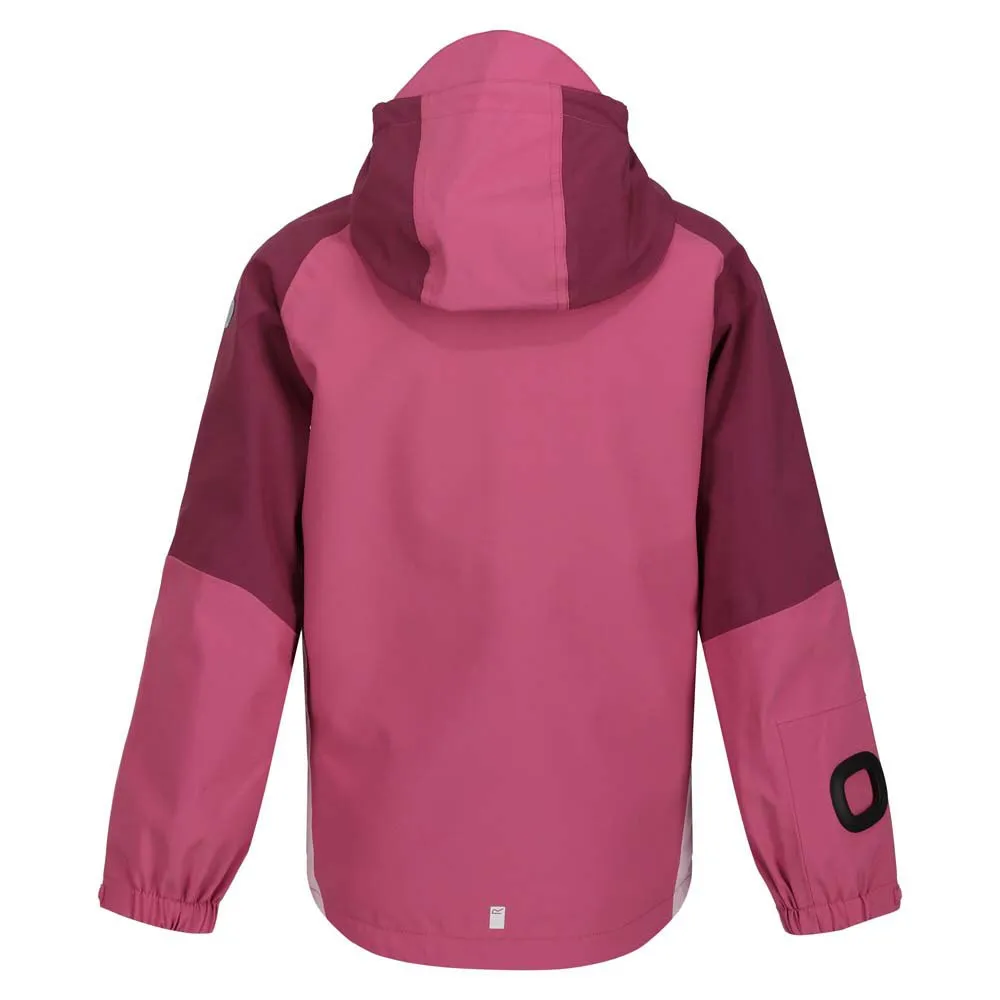 Regatta Hydrate Vii 3in1 Abnehmbare Jacke Regatta Hydrate Vii 3in1 Abnehmbare Jacke