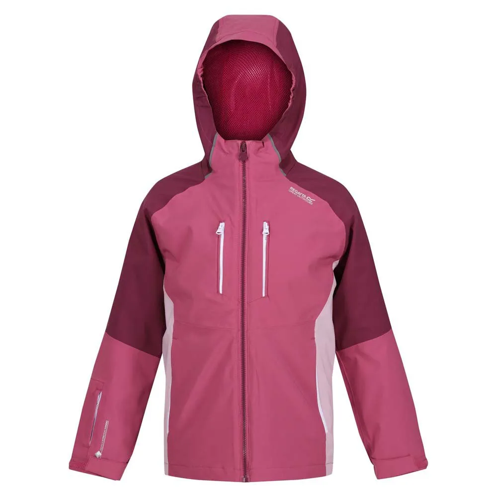 Regatta Hydrate Vii 3in1 Abnehmbare Jacke Regatta Hydrate Vii 3in1 Abnehmbare Jacke