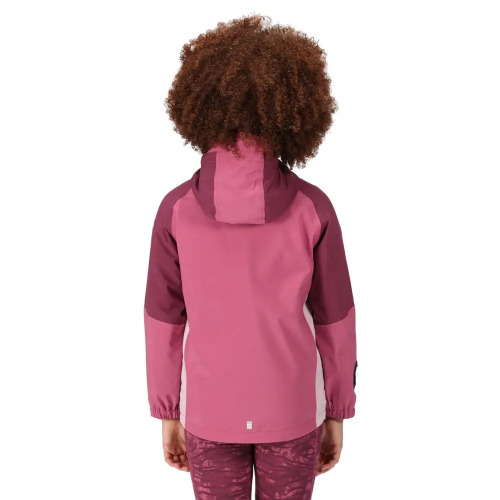 Regatta Hydrate Vii 3in1 Abnehmbare Jacke Regatta Hydrate Vii 3in1 Abnehmbare Jacke