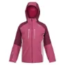 Regatta Hydrate Vii 3in1 Abnehmbare Jacke