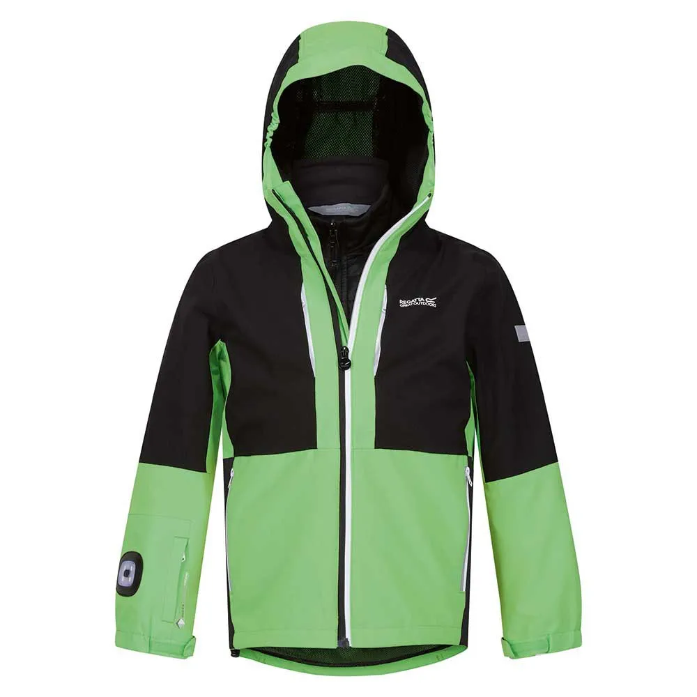 Regatta Hydrate Viii 3 In 1 Jacke Regatta Hydrate Viii 3 In 1 Jacke