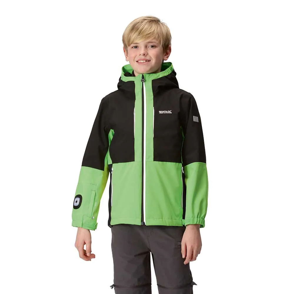 Regatta Hydrate Viii 3 In 1 Jacke Regatta Hydrate Viii 3 In 1 Jacke