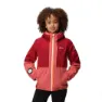 Mineral red / rumba red