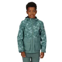 Regatta Hywell Softshelljacke