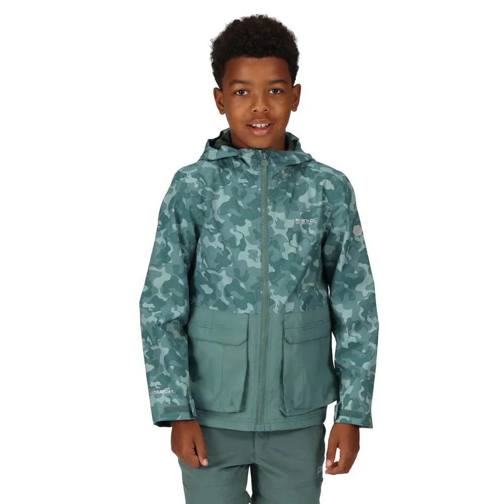 Regatta Hywell Softshelljacke Regatta Hywell Softshelljacke