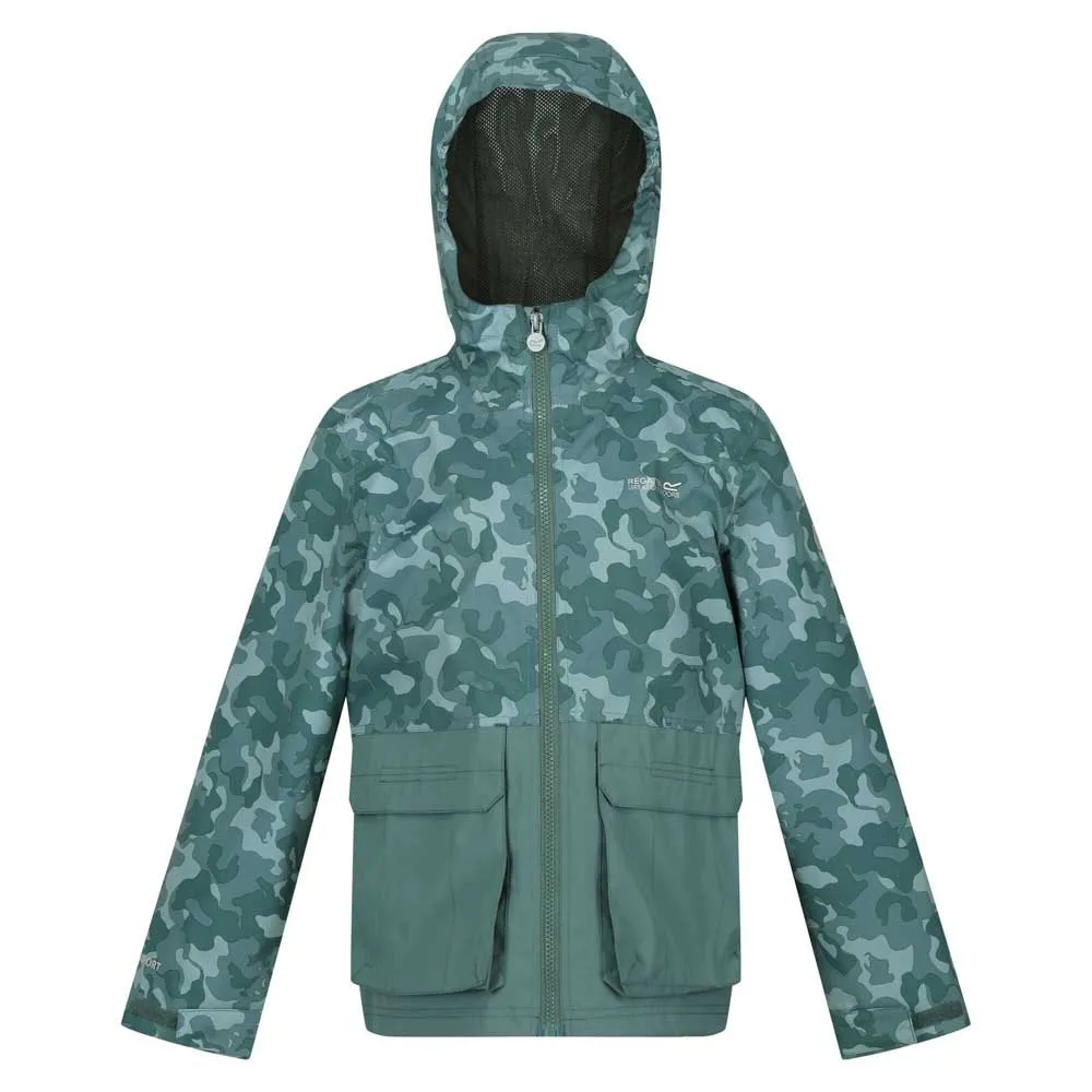 Regatta Hywell Softshelljacke Regatta Hywell Softshelljacke
