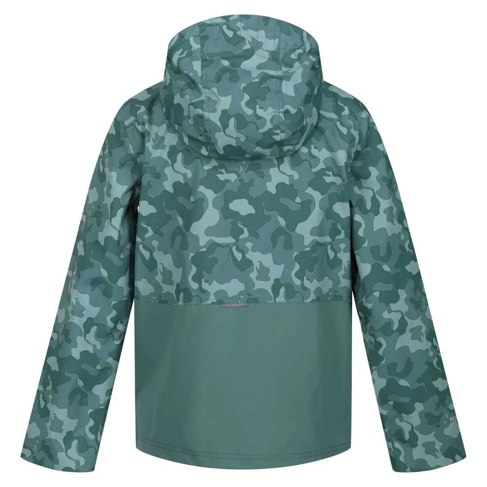 Regatta Hywell Softshelljacke Regatta Hywell Softshelljacke