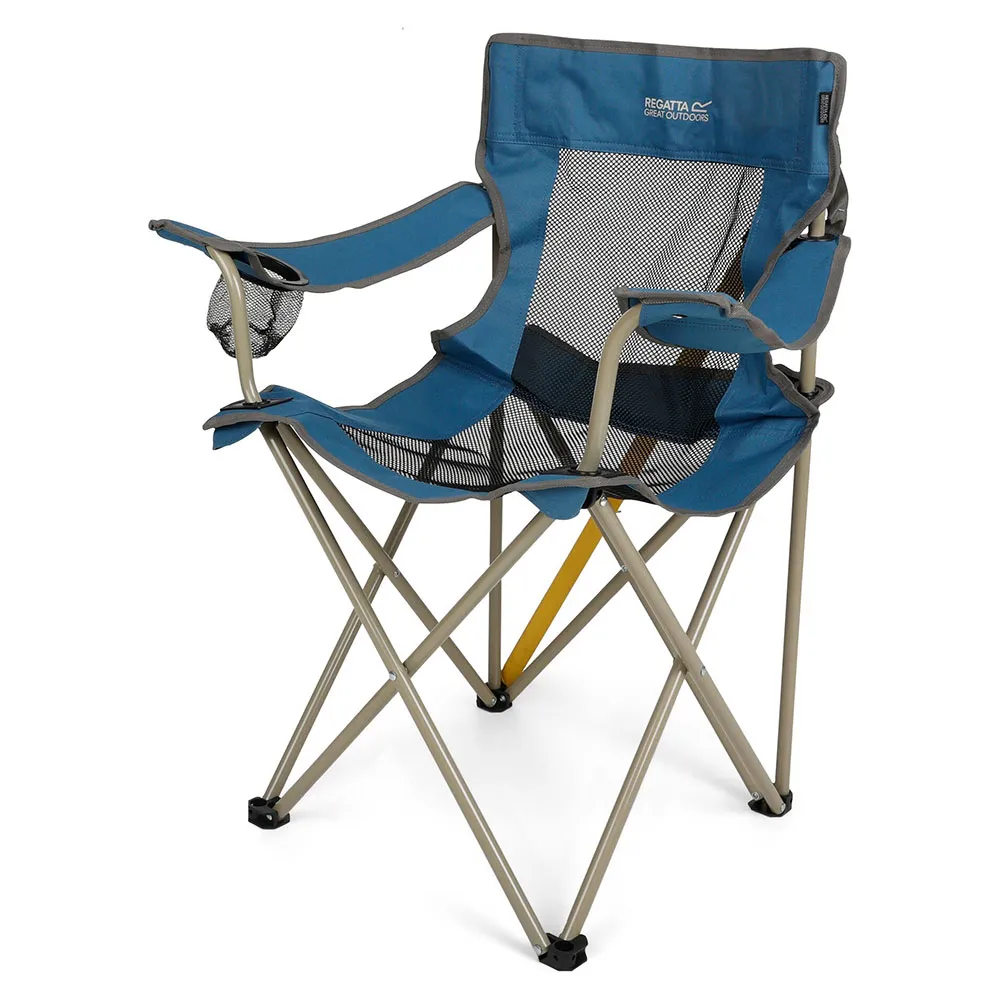 Regatta Isla Streamair Stuhl, Dynasty blue, One Size
