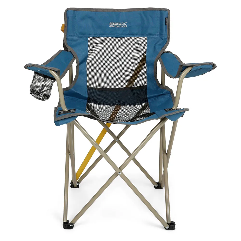 Regatta Isla Streamair Stuhl, Dynasty blue, One Size