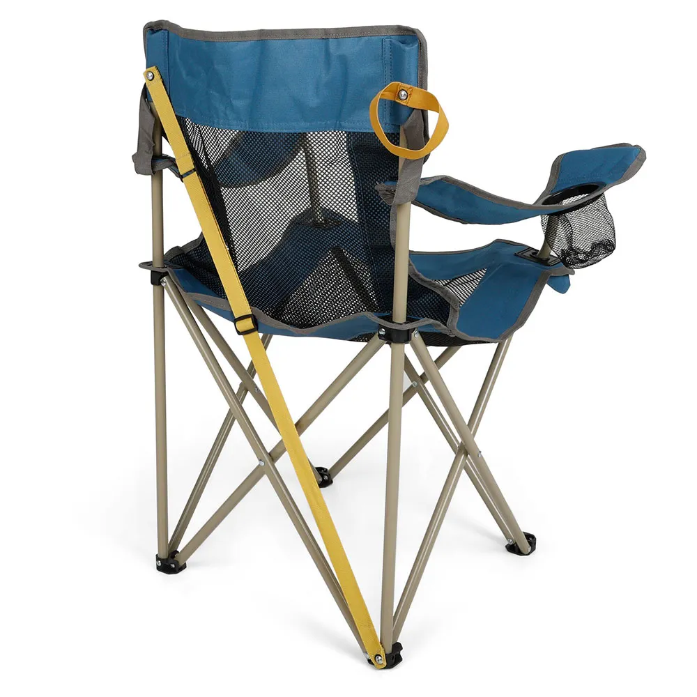 Regatta Isla Streamair Stuhl, Dynasty blue, One Size