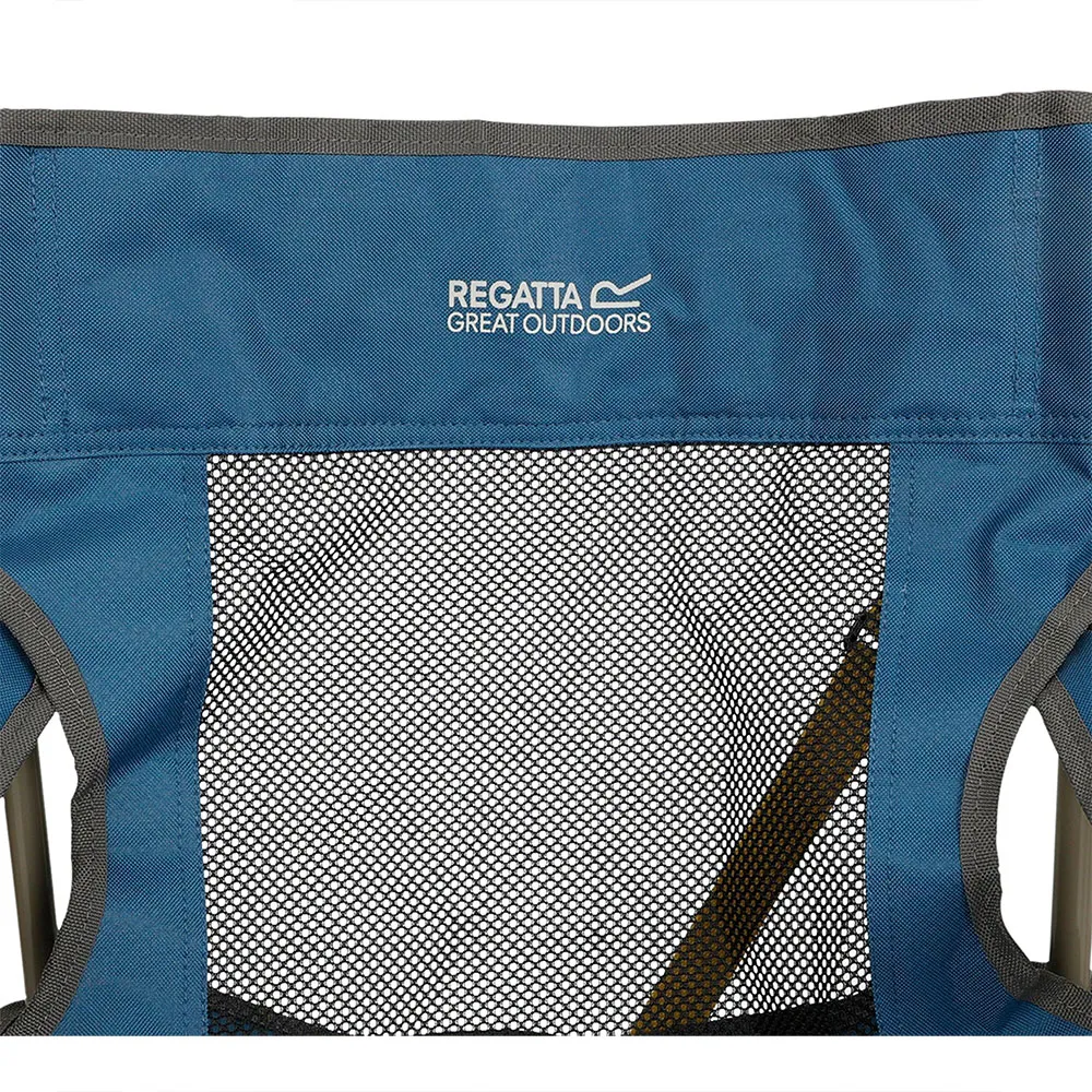 Regatta Isla Streamair Stuhl, Dynasty blue, One Size
