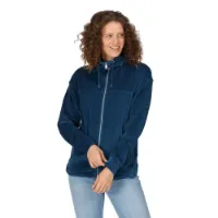 Regatta Jessalyn Fleece Mit Durchgehendem Reißverschluss Regatta Jessalyn Fleece Mit Durchgehendem Reißverschluss