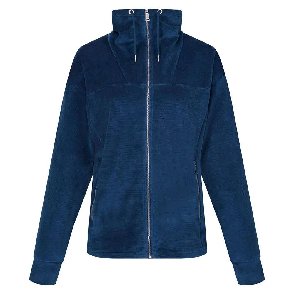 Regatta Jessalyn Fleece Mit Durchgehendem Reißverschluss Regatta Jessalyn Fleece Mit Durchgehendem Reißverschluss