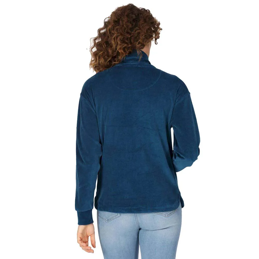 Regatta Jessalyn Fleece Mit Durchgehendem Reißverschluss Regatta Jessalyn Fleece Mit Durchgehendem Reißverschluss
