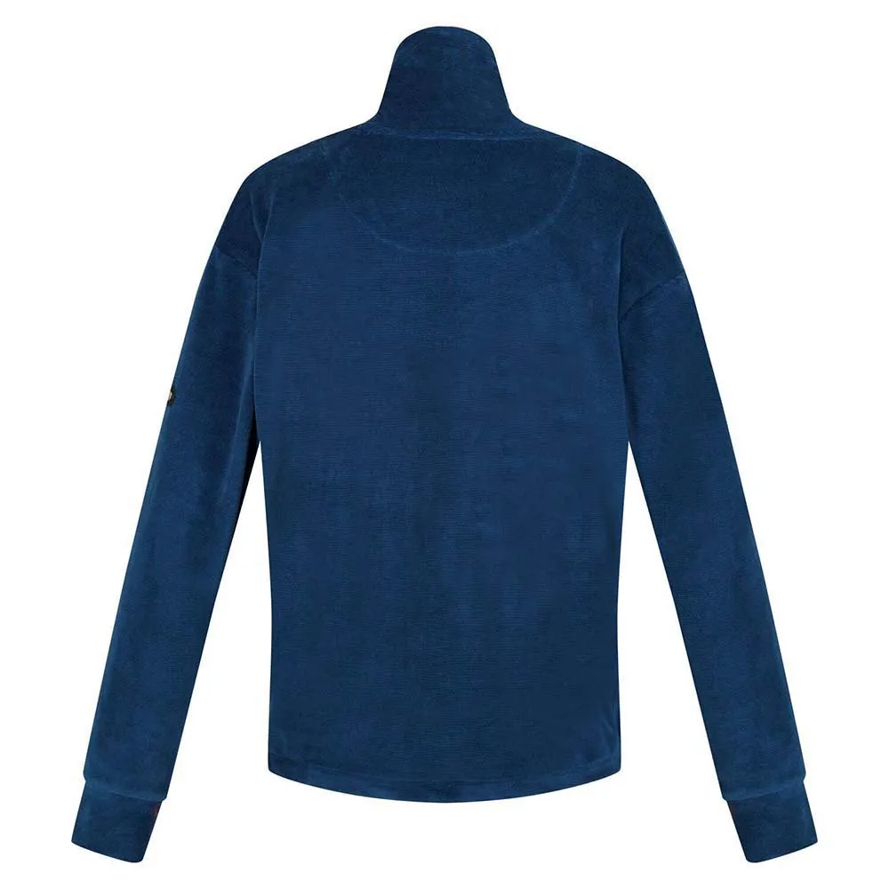 Regatta Jessalyn Fleece Mit Durchgehendem Reißverschluss Regatta Jessalyn Fleece Mit Durchgehendem Reißverschluss