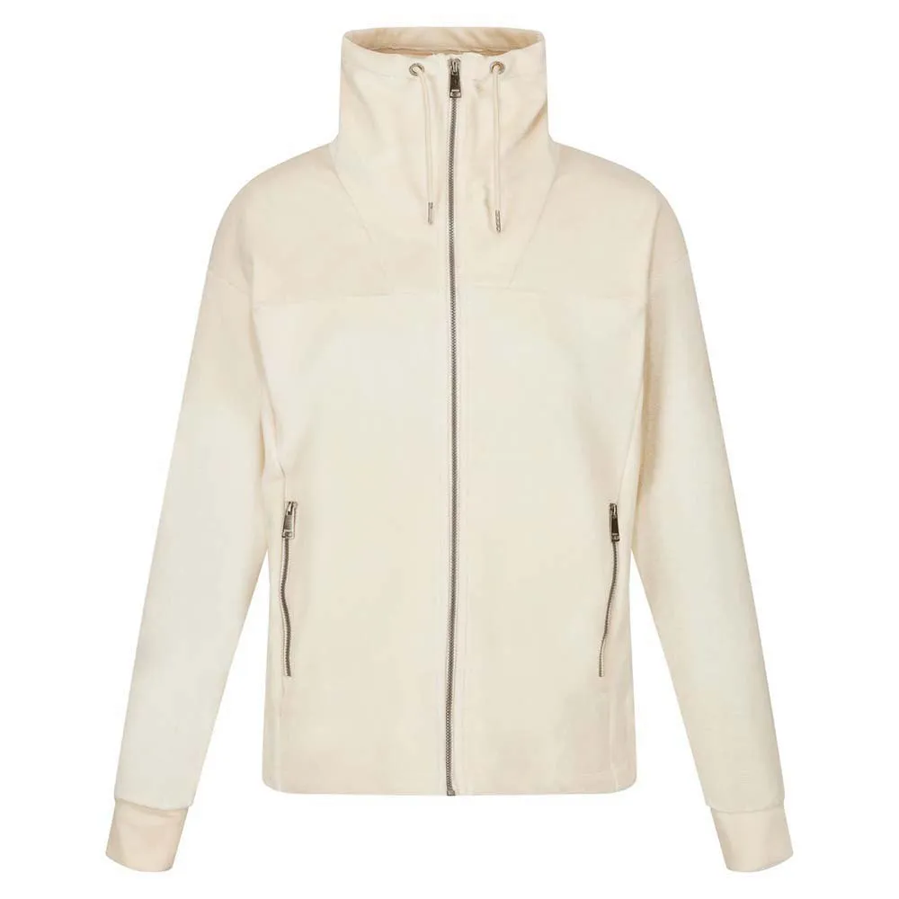 Regatta Jessalyn Fleece Mit Durchgehendem Reißverschluss Regatta Jessalyn Fleece Mit Durchgehendem Reißverschluss