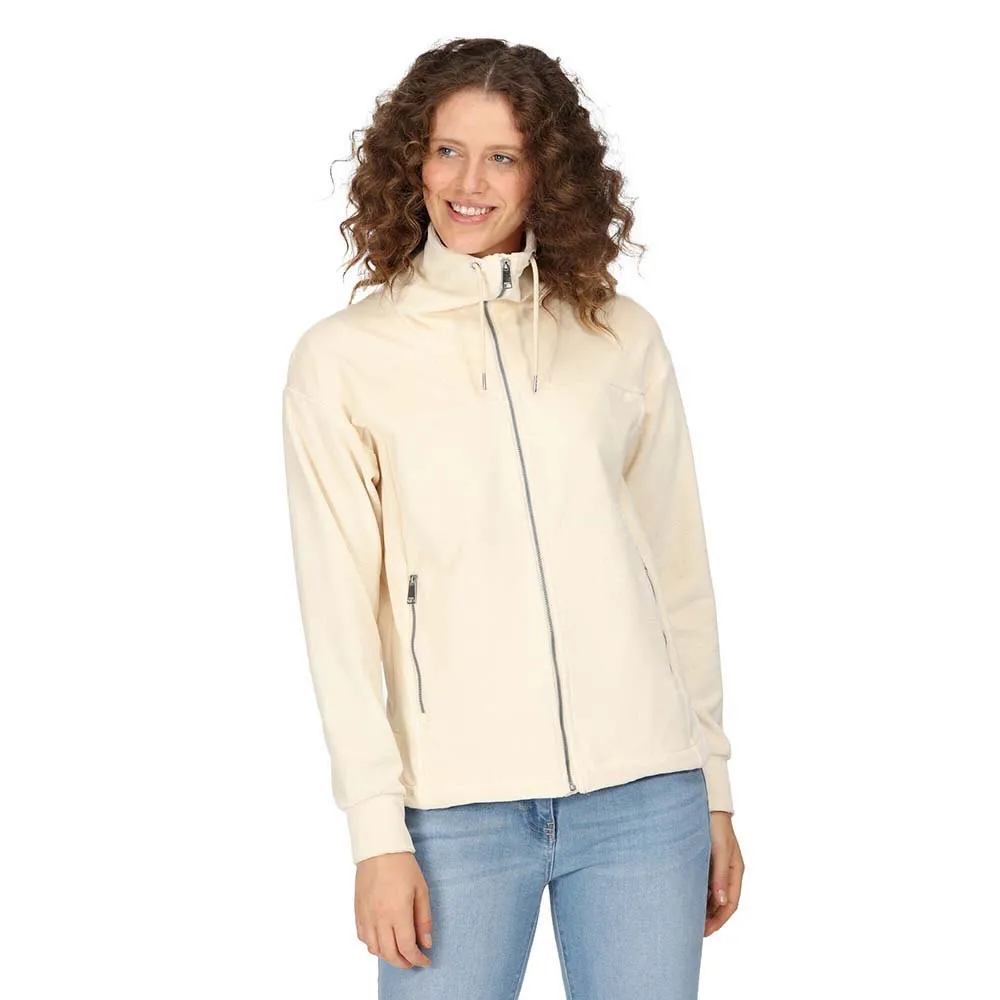 Regatta Jessalyn Fleece Mit Durchgehendem Reißverschluss Regatta Jessalyn Fleece Mit Durchgehendem Reißverschluss