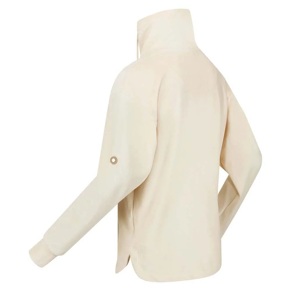 Regatta Jessalyn Fleece Mit Durchgehendem Reißverschluss Regatta Jessalyn Fleece Mit Durchgehendem Reißverschluss