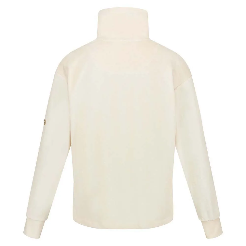 Regatta Jessalyn Fleece Mit Durchgehendem Reißverschluss Regatta Jessalyn Fleece Mit Durchgehendem Reißverschluss