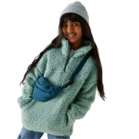 Regatta Kaliza Fleece Mit Halbem Reißverschluss