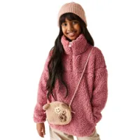 Regatta Kaliza Fleece Mit Halbem Reißverschluss