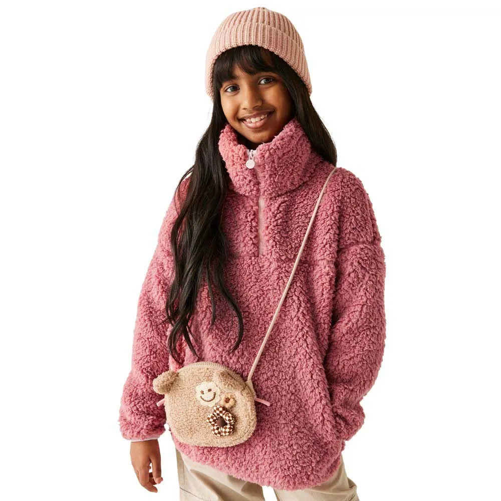 Regatta Kaliza Fleece Mit Halbem Reißverschluss Regatta Kaliza Fleece Mit Halbem Reißverschluss