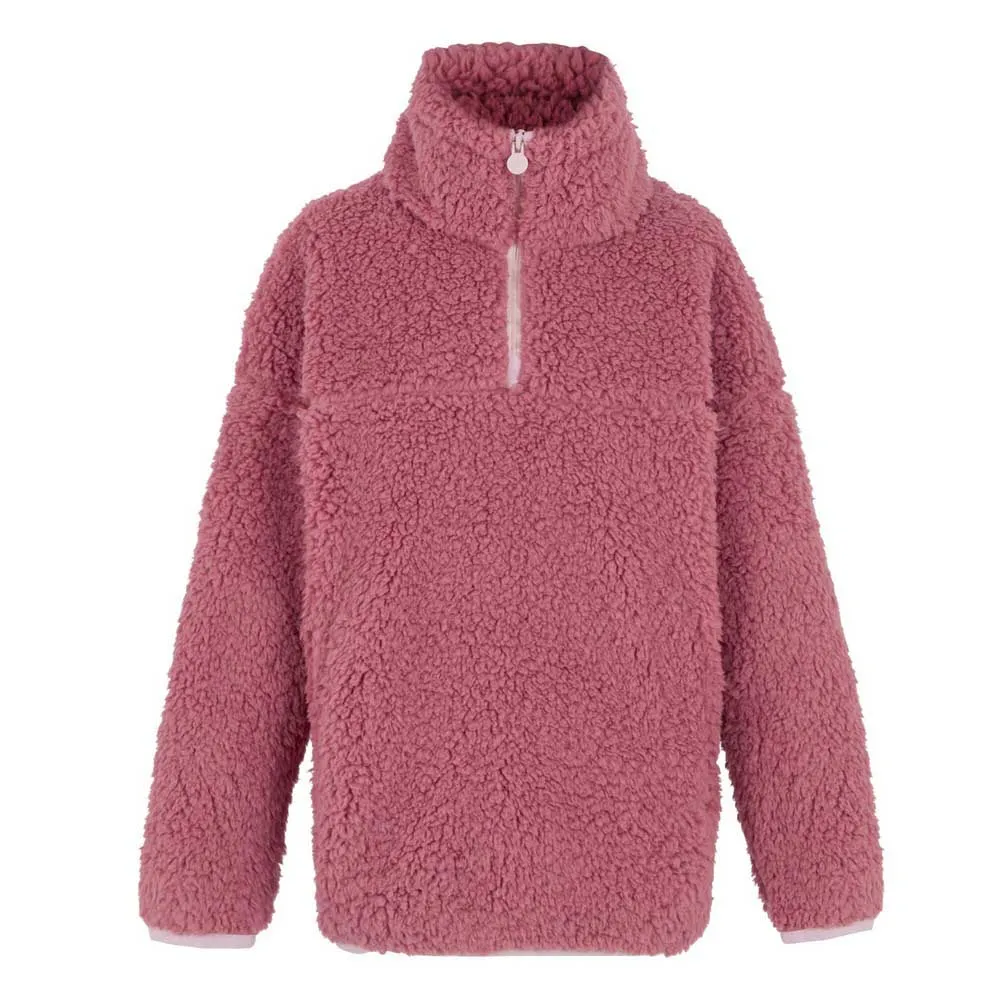 Regatta Kaliza Fleece Mit Halbem Reißverschluss Regatta Kaliza Fleece Mit Halbem Reißverschluss